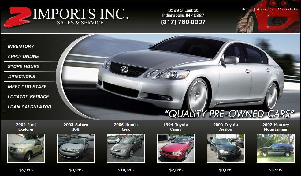 Dealer Car Search Louisville KY 40222 5023268413